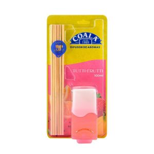 Difusor De Aromas Coala Tutti Fruiti 100ml