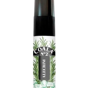 Bloqueador De Odores Coala N2 Alecrim 15ml