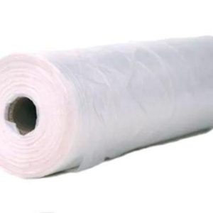 Bobina Picotada Fundo Reto 20cm X 35cm Com 500 Un