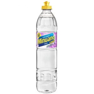 Detergente Minuano Fresh 500ml