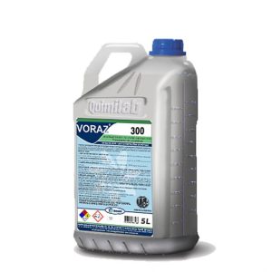 Desengraxante Voraz 300 Concentrado 5l
