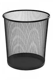 Cesto Telado de Metal Bettanin 12,5L