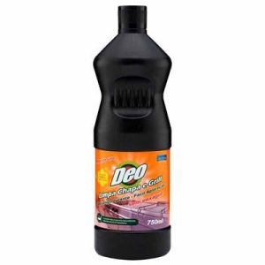 Limpa Chapa Premisse Sem Enxague 750ml
