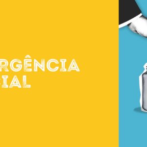 Donativo pontual – Fundo de Emergência Social