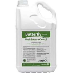 Desinfetante Butterfly Floral 5l