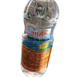 Vaselina Zilar Liquida 1l