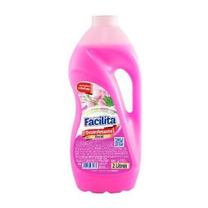 Desinfetante Facilita Floral 2l