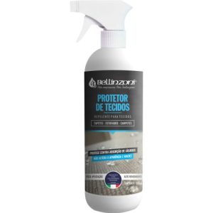 Bellinzoni Protetor De Tecidos Spray 500ml