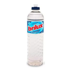 Detergente Brilux Cristalino 500ml