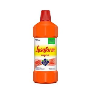 Desinfetante Lysoform Original 1l