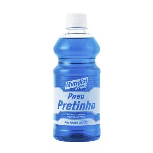 Limpa Pneus Mundial Prime 500ml