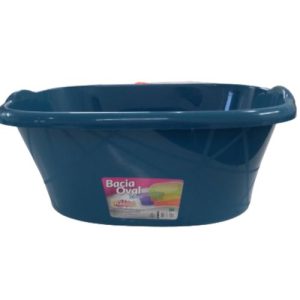 Bacia Oval Plasnew 20l