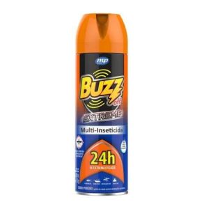 Inseticida Multi Spray Buzz Off 300ml