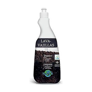 Detergente ecológico vegan manual de loiça Vinfer Zero 750ml