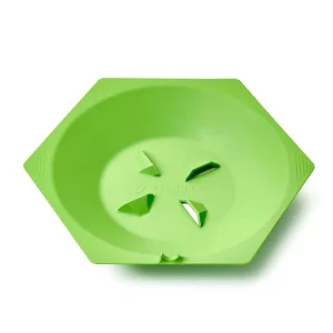 Boil-over protector