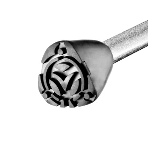 Walking cane rubber tip
