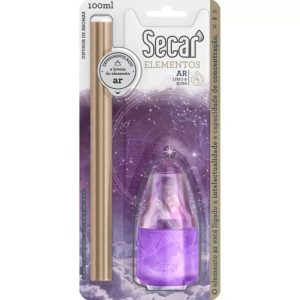 Difusor De Aromas Secar Elementos Ar 100ml