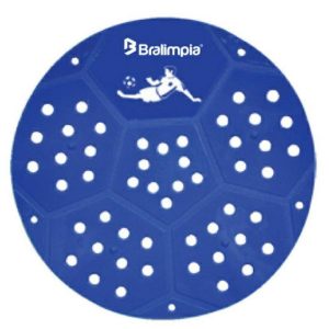 Tela Para Mictorio Bralimpia Azul