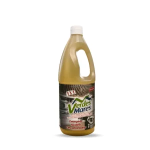 Detergente Alcalino Descarbonizante 7×1 1 L
