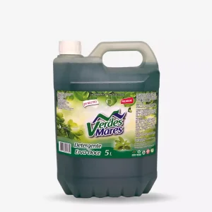 Detergente Líquido Erva-Doce 5 L