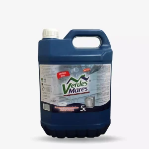 Detergente P/ Máquina de Lavar Louças 5 L