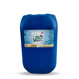 Hipoclorito De Sódio 12% 25 kg