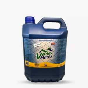 Hipoclorito De Sódio 12% 5 L