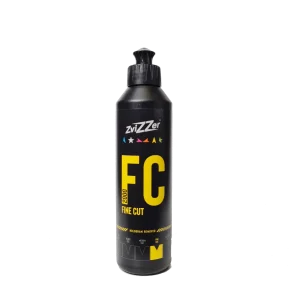 Composto de corte fino/acabamento - Zvizzer FC2000 (Fine Cut) - 250ml