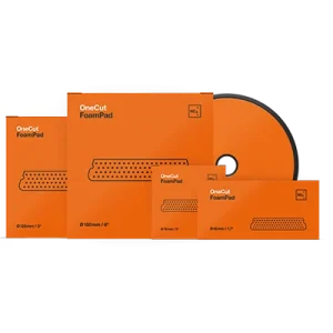 Boina de Espuma - Koch Chemie OneCutPad 126mm / 5"