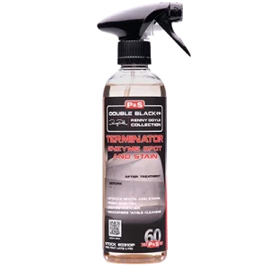 Eliminador de manchas - P&S Terminator Enzyme Spot and Stain 473ml