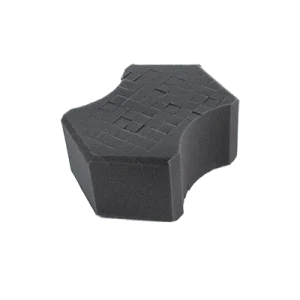 Esponja de lavagem - The Rag Company - Ultra Safe Sponge