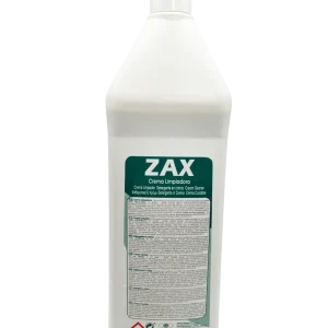 Higienizante WC em creme Zax – 750ml