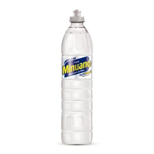 Detergente Minuano Coco 500ml