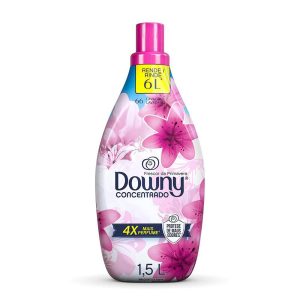 Amaciante Downy Primavera 1,5l