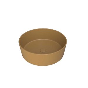 Lavatório de apoio OSIRIS Solid Surface