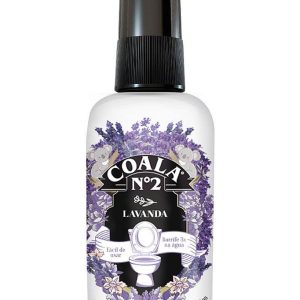Bloqueador De Odores Coala N2 Lavanda 60ml