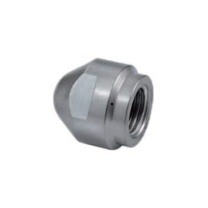 Bico Lavagem de Tubos ST-49, 1/4″ fêmea, 500bars, 30L/min, Aço Inox