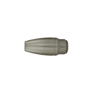 Bico Rotativo com Interior em Carboneto Cleantecs HM700, 700bars, 90ºC