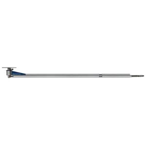 Braço de Lavagem Giratório easywash365+ Standard com Suspensão