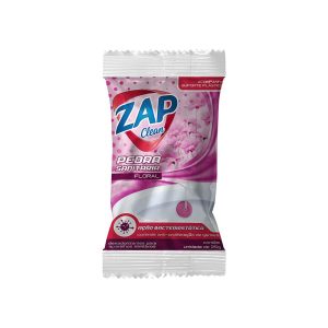 Pedra Sanitaria Zap Clean Floral 25g