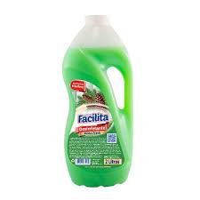 Desinfetante Facilita Pinho Fresh 2l