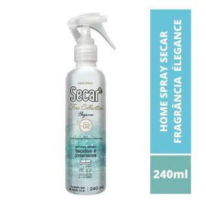 Home Spray Secar Fine Collection Ellegance 240ml