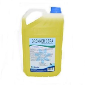Detergente Automotivo Brenner Quimilab 5l