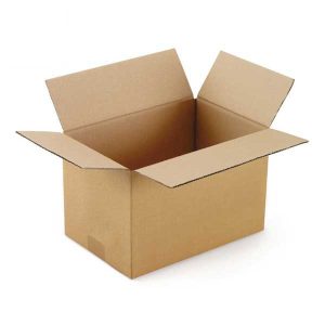 Caixa 29x14x11.5cm Cartão Simples (Pack 20un)