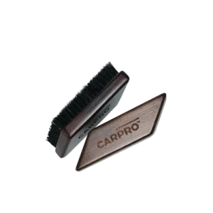 Escova p/ couro - Carpro