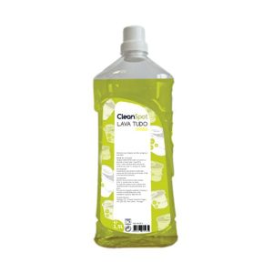 Detergente lava tudo limão Cleanspot 1,5lt
