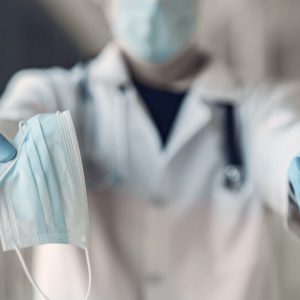 Donativo pontual – Serviço de Apoio Domiciliário