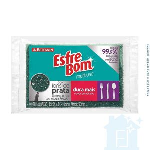 Esponja Esfrebom