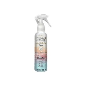 Home Spray Secar Fine Collection Passion 120ml