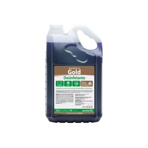 Desinfetante Butterfly Lavanda 5l